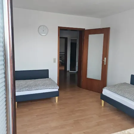 24 Apartman Aldingen
