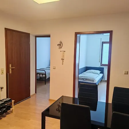 24 Apartman Aldingen