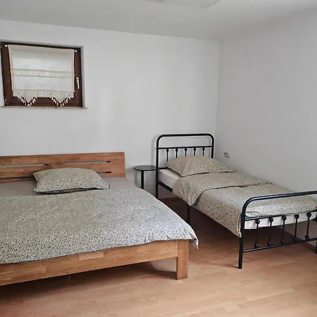 Apartman 24 Aldingen