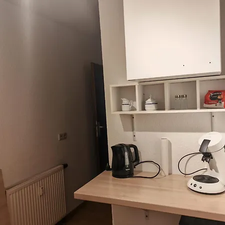 24 Apartmán Aldingen (Tuttlingen)